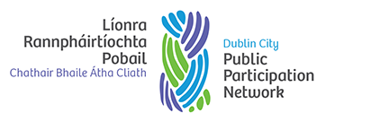 Dublin City PPN Logo