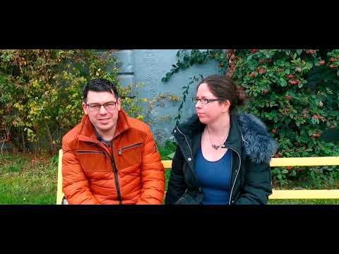 St. Anne's Pocket Park - video still