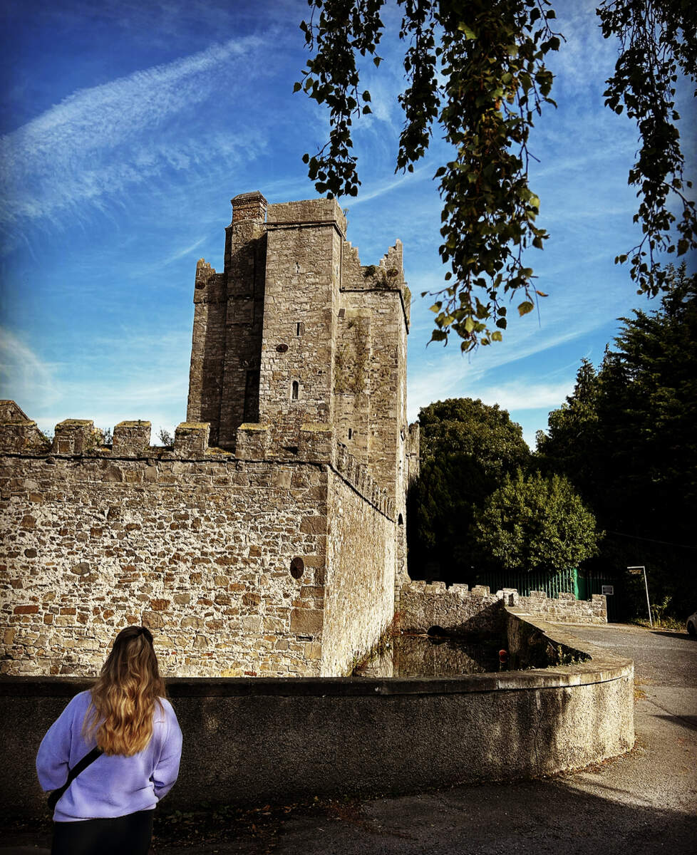 Drimnagh Castle, Dublin 12