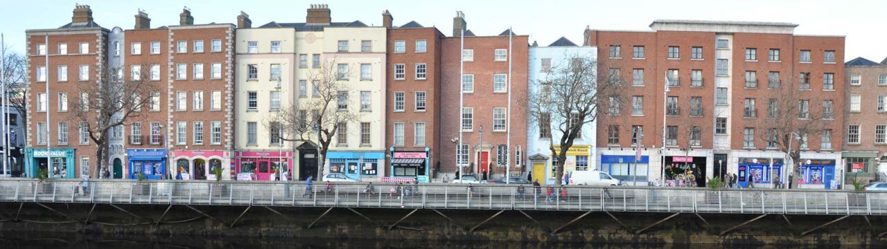 Local Community Development Committee - Dublin City PPN