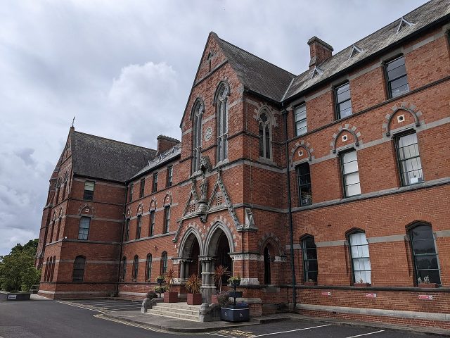 O'Brien Institute, Marino, Dublin 3