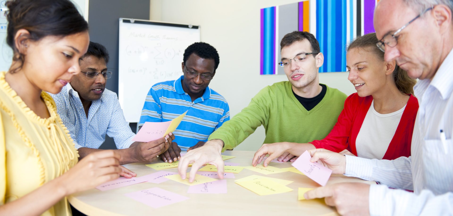 PPN DCU Summer School
