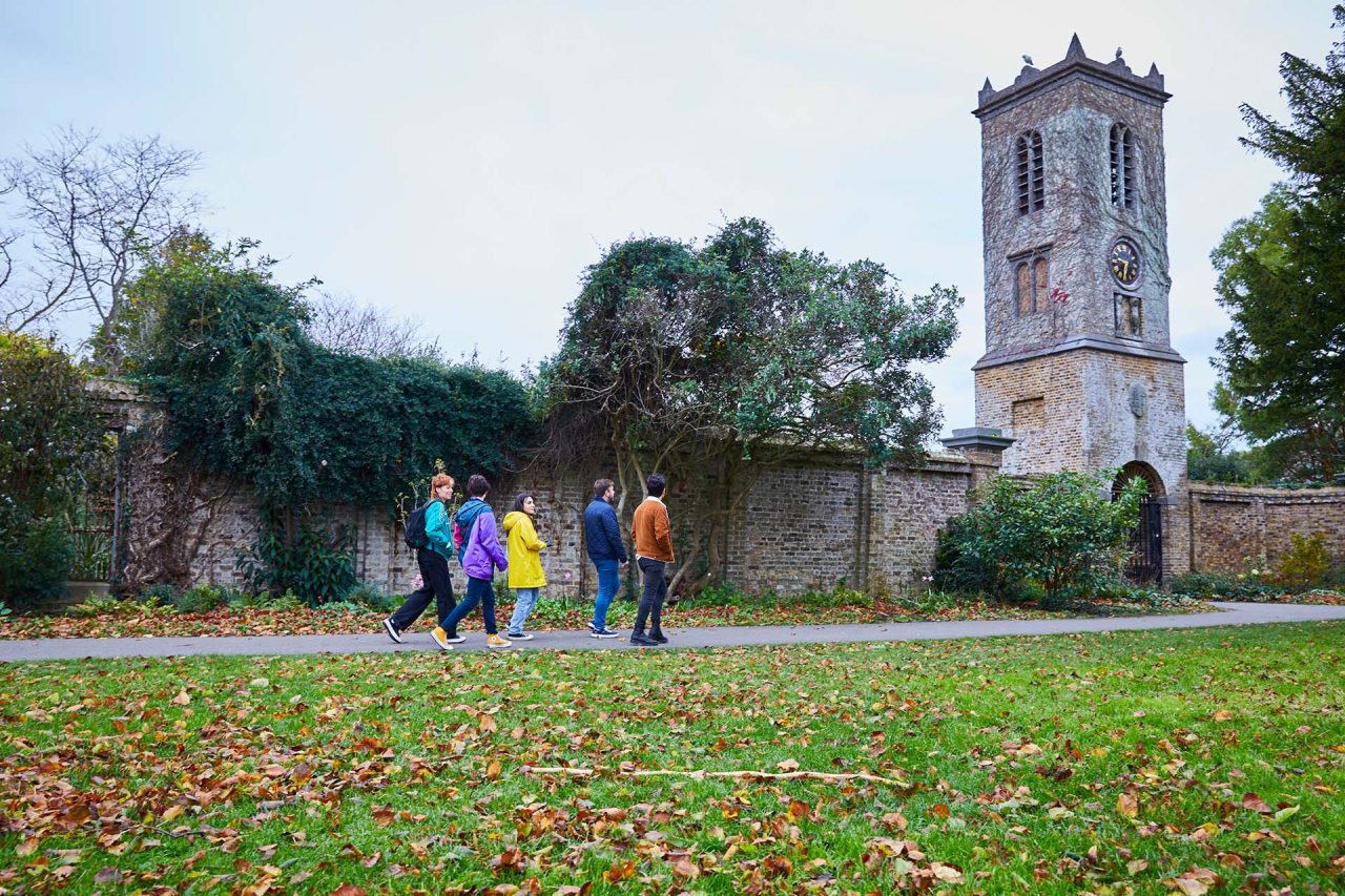 Red Stables, St Annes Park, Raheny, Dublin 3