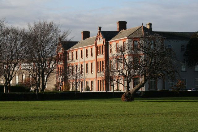 Terenure College, Dublin 6W