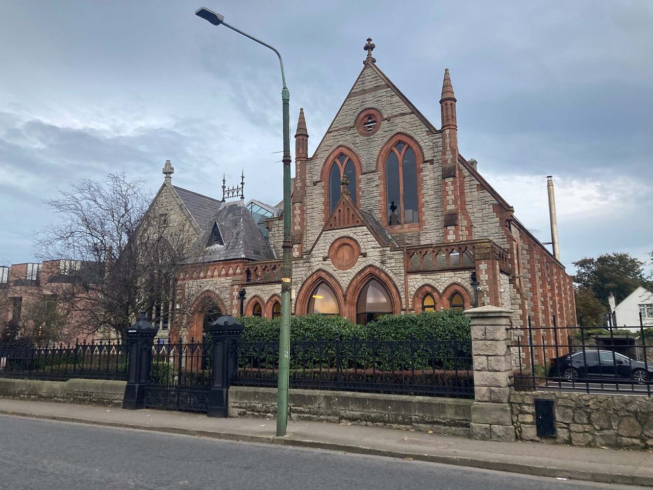 Trinity House, Dublin 6