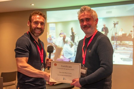 Dublin City PPN Plenary. November 30th 2023