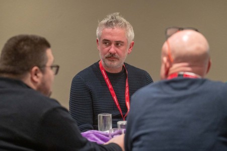 Dublin City PPN Plenary. November 30th 2023