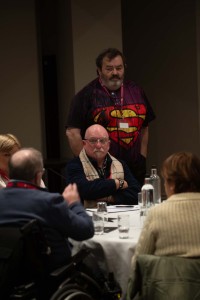 Dublin City PPN Plenary. November 30th 2023