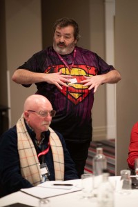 Dublin City PPN Plenary. November 30th 2023