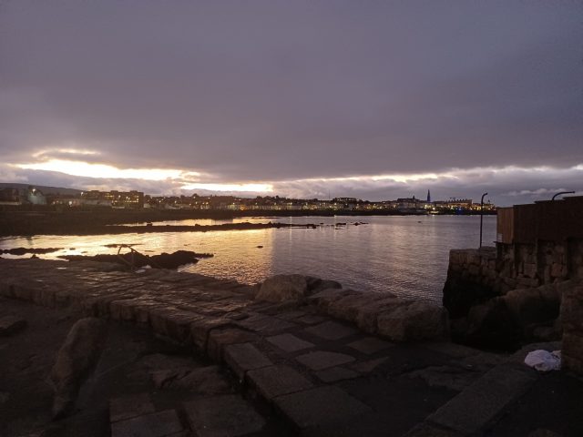 Sandycove, Dun Laoghaire, Co. Dublin